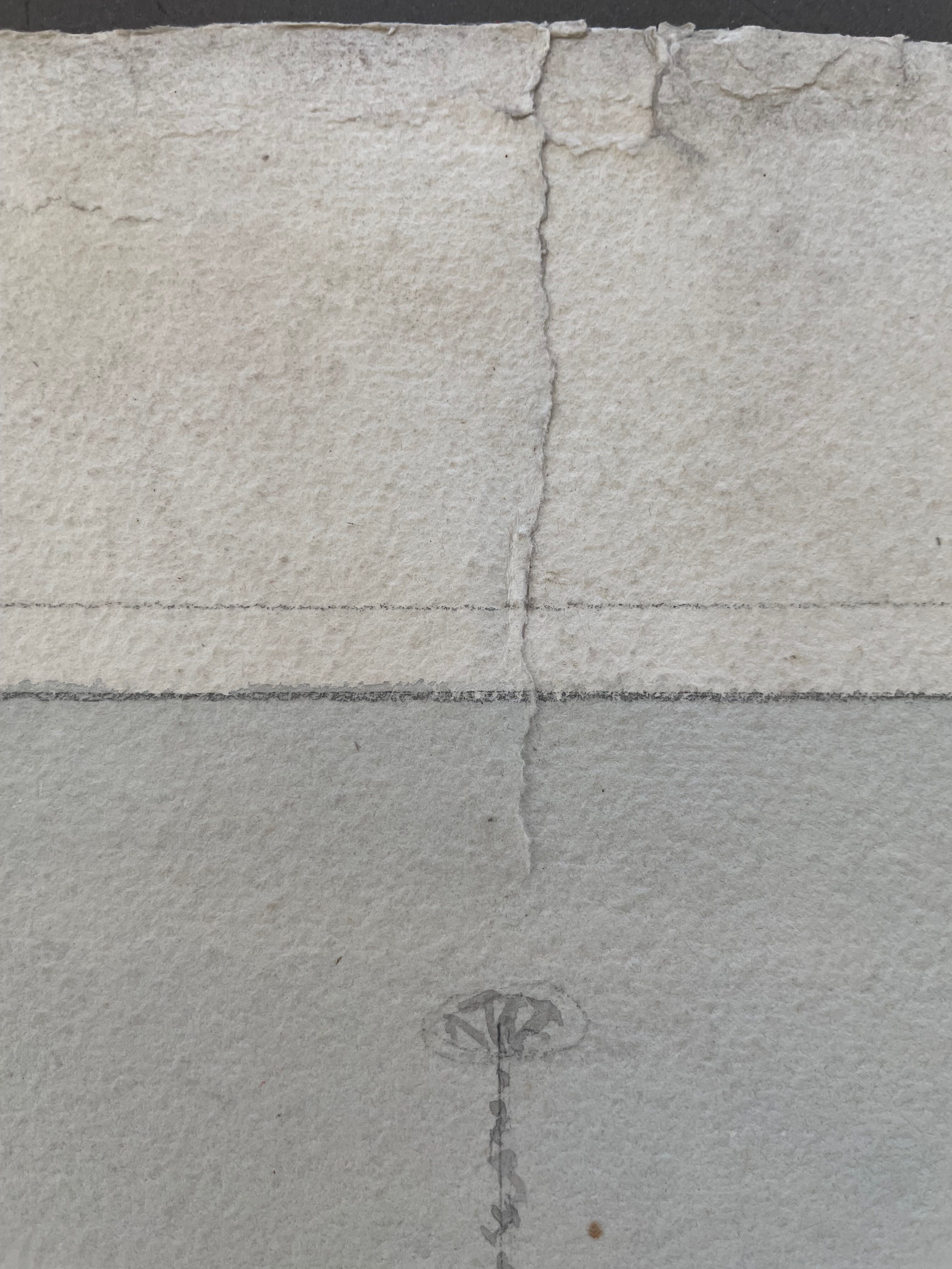 Painting decorative art interior architecture 30-50s