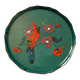 Longwy cake dish
