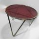 Small Coffee Table • Planter • 1950