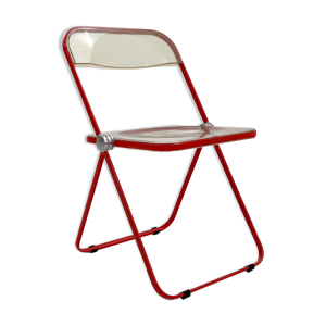 Chaise Plia Corail par