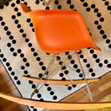 Eames Plastic Armchair RE RAR Charles & Ray Eames, 1950 edition 2018