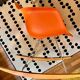 Eames Plastic Armchair RE RAR Charles & Ray Eames, 1950 édition 2018