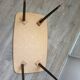 Table basse vintage