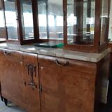 Empire furniture with showcase