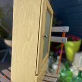 Vintage medicine cabinet