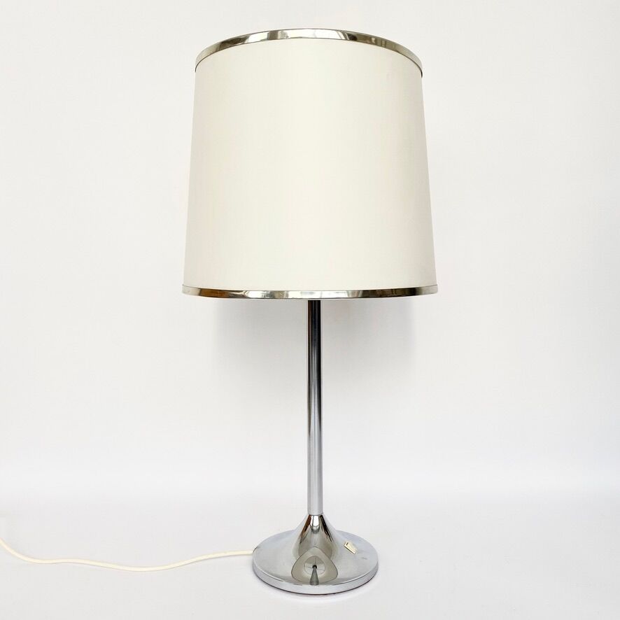 Vintage lamp 70