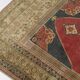 Anatolian Floral Oushak Rug