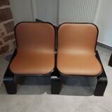 Vintage Steiner bench from 1970