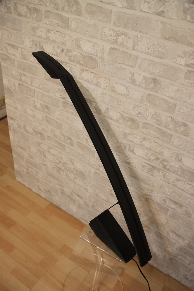 Desk lamp concorde 80s