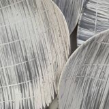 Niderviller dinner plates