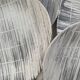 Assiettes plates Niderviller