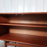 Gplan sideboard of the 60s in teak