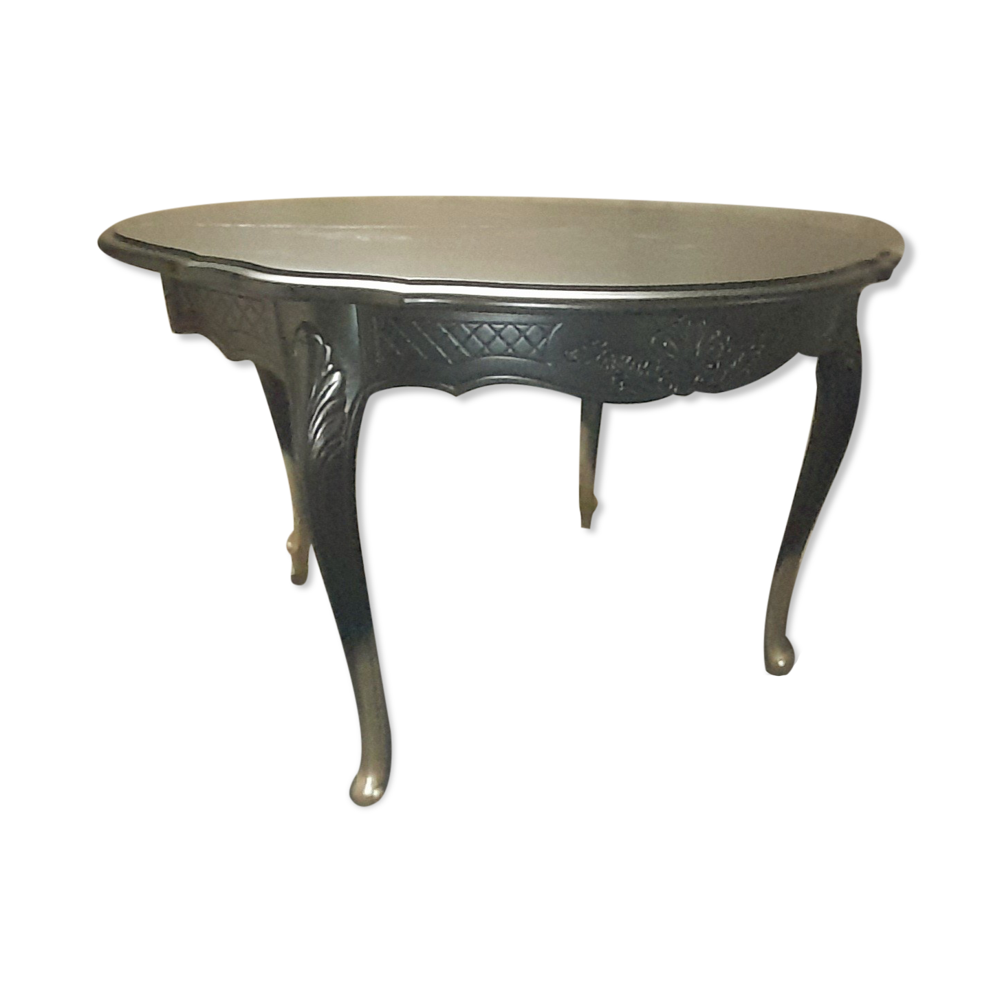 Louis xv style table