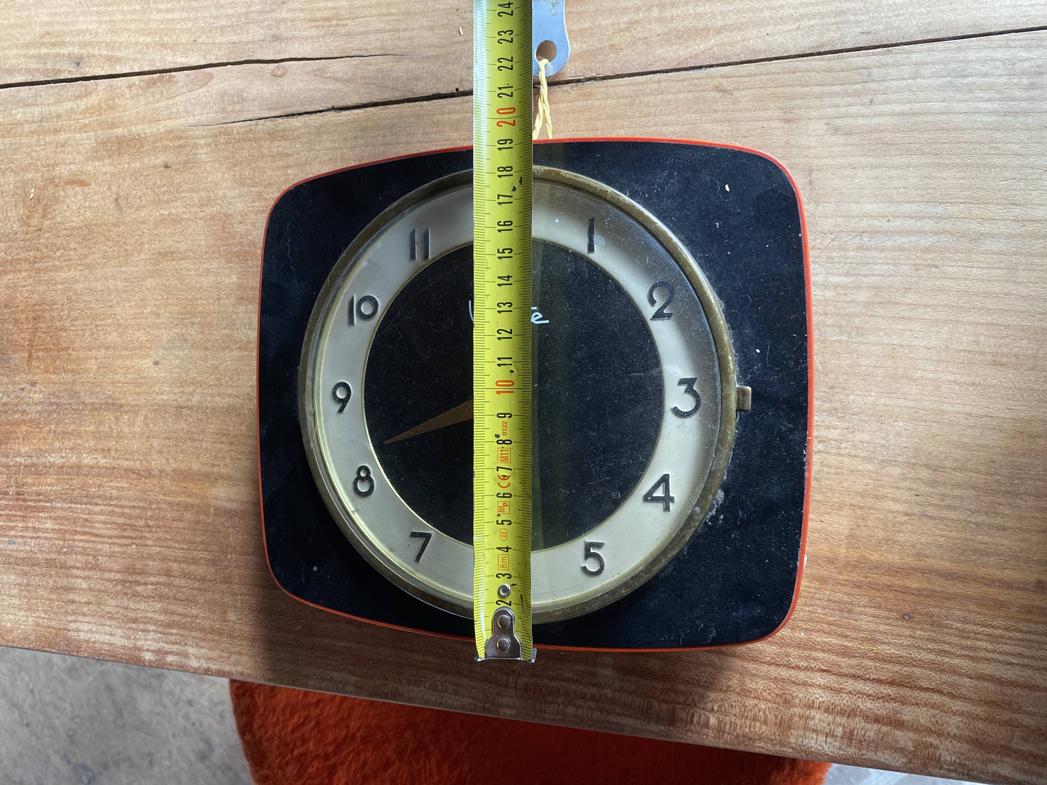 Clock