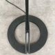 Italian Zen Terra floor lamp by Ernesto Gismondi for Artemide, 1980s.
