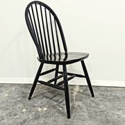 Chaise de salle à manger, années 1990