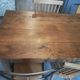 Farm table