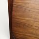Scandinavian enfilade in rosewood – 1960s