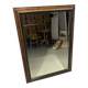 Miroir biseauté