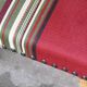 Vintage Pair of Danish Brutalist Armchairs, Henning Kjærnulf Style, 1960s