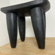Senoufo 5 stool