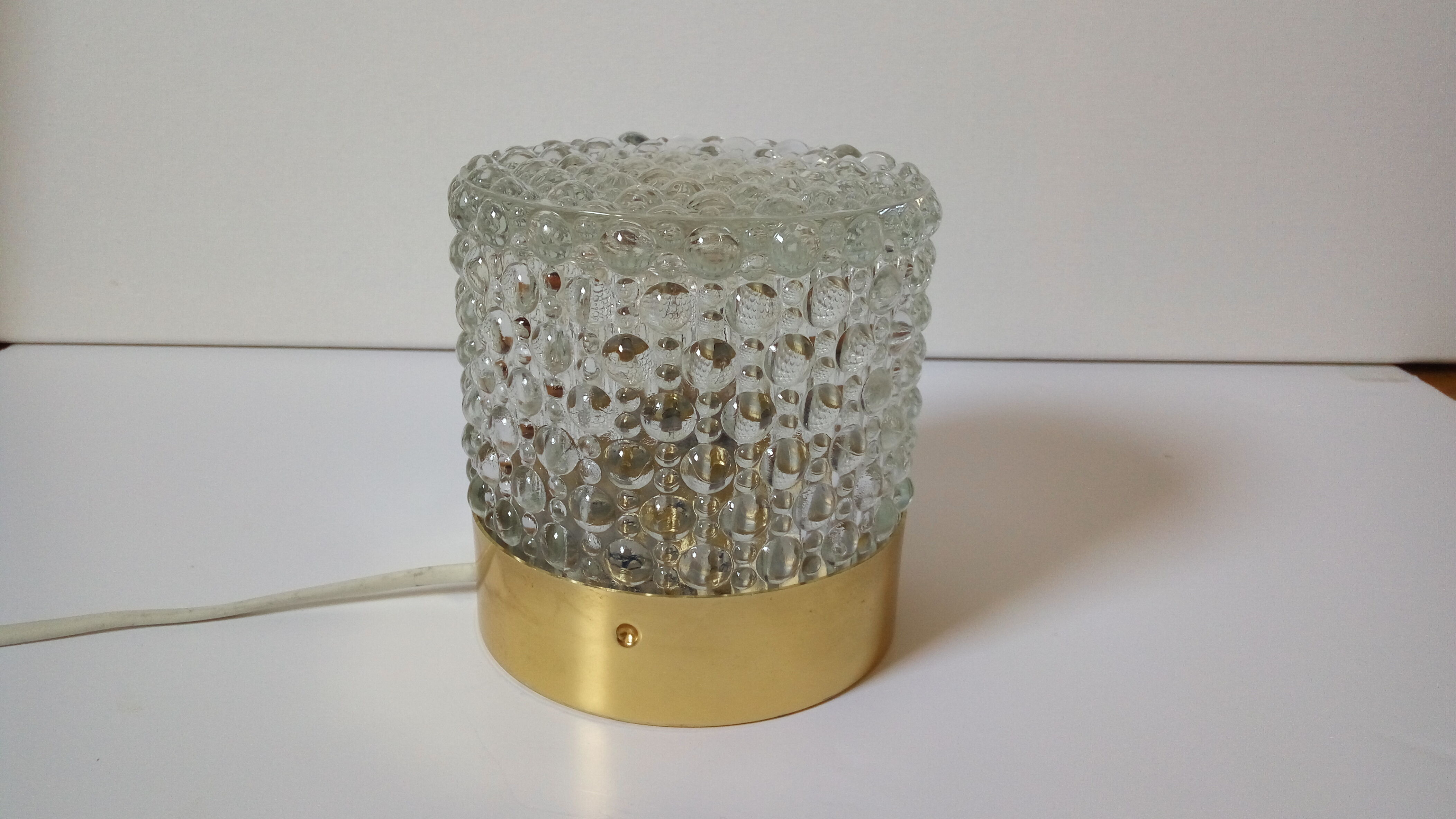 Lamp 70s vintage
