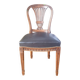 Lyre Chair