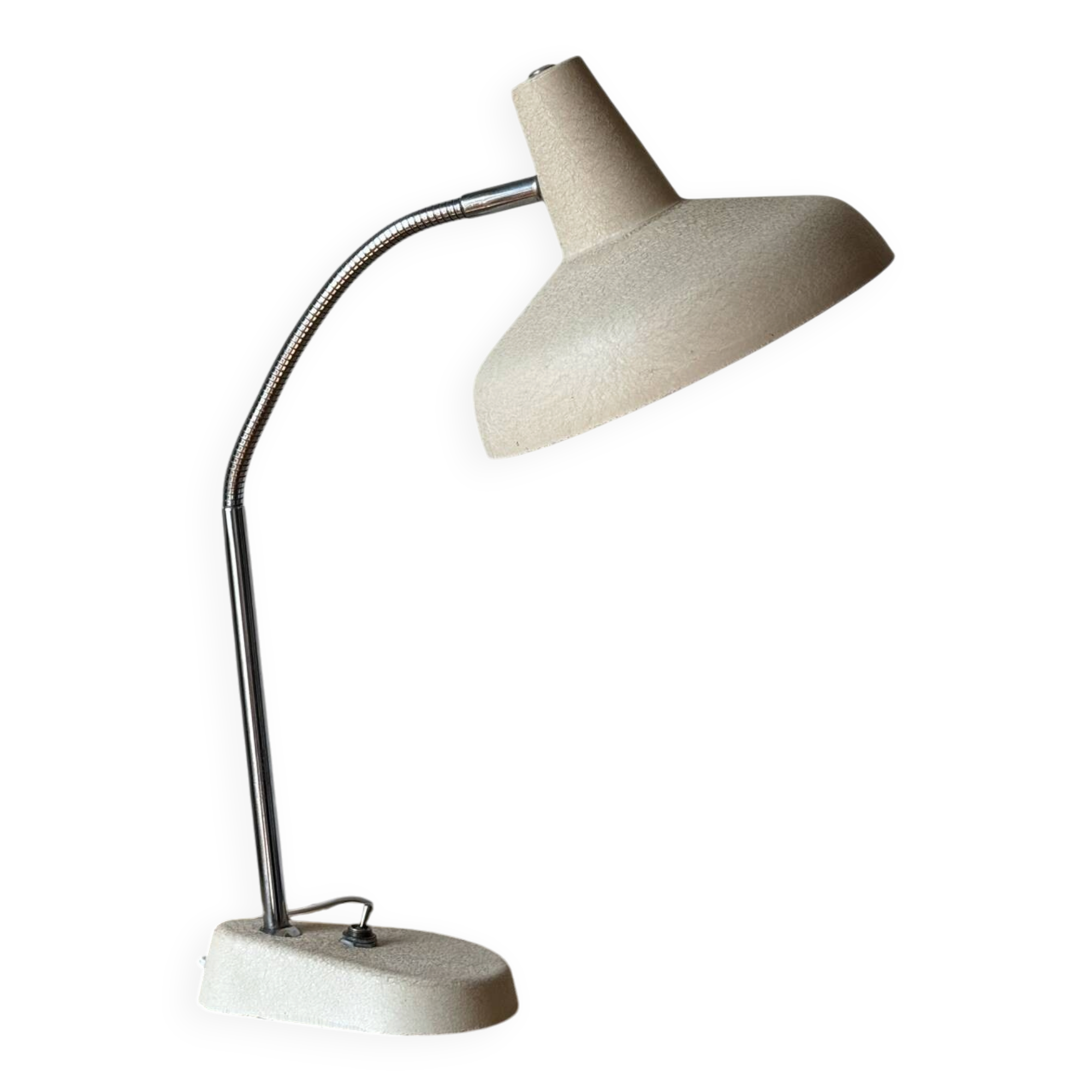 1950s lamp