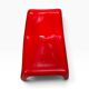 Paire de fauteuils enfant BUNSÖ – IKEA – Thomas Sandell – rouge