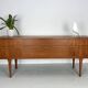 Vintage Ausinsuite sideboard by Frank Guille 1960's