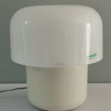 Lampe champignon années 70 Harveiluce Guzzini
