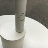 Vintage German floor lamp with counterweight by Cosack, 1980s.