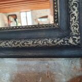 Napoleon III Mirror