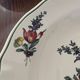 6 deep plates Villeroy & Boch Alt Strasburg
