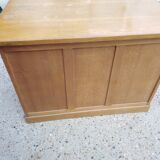 Office-style administration