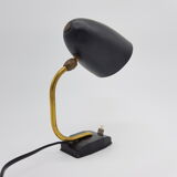 1950s pressure cooker desk lamp