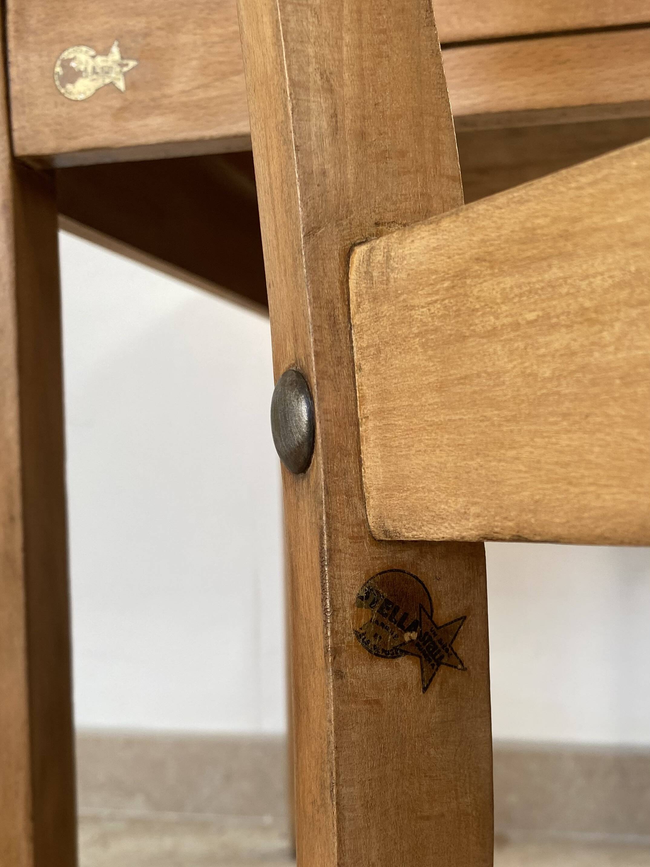 Bureau enfant et sa chaise
