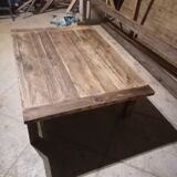 Low table