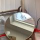 Round mirror 29cm
