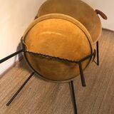 Pair of Balloon Chair by Hans Olsen 1960 Denmark