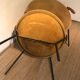 Paire de fauteuils Balloon Chair par Hans Olsen 1960 Danemark