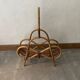 Vintage magazine rack