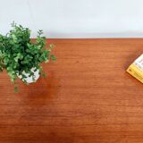 Vintage Danish Scandinavian sideboard - storage unit