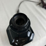 Vintage ceramic lamp