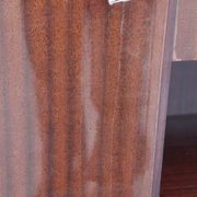 Vintage living room bar furniture circa 1960