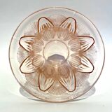 Vase Maïs, Luxval, Val Saint Lambert