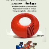 Radio Bracelet INTER