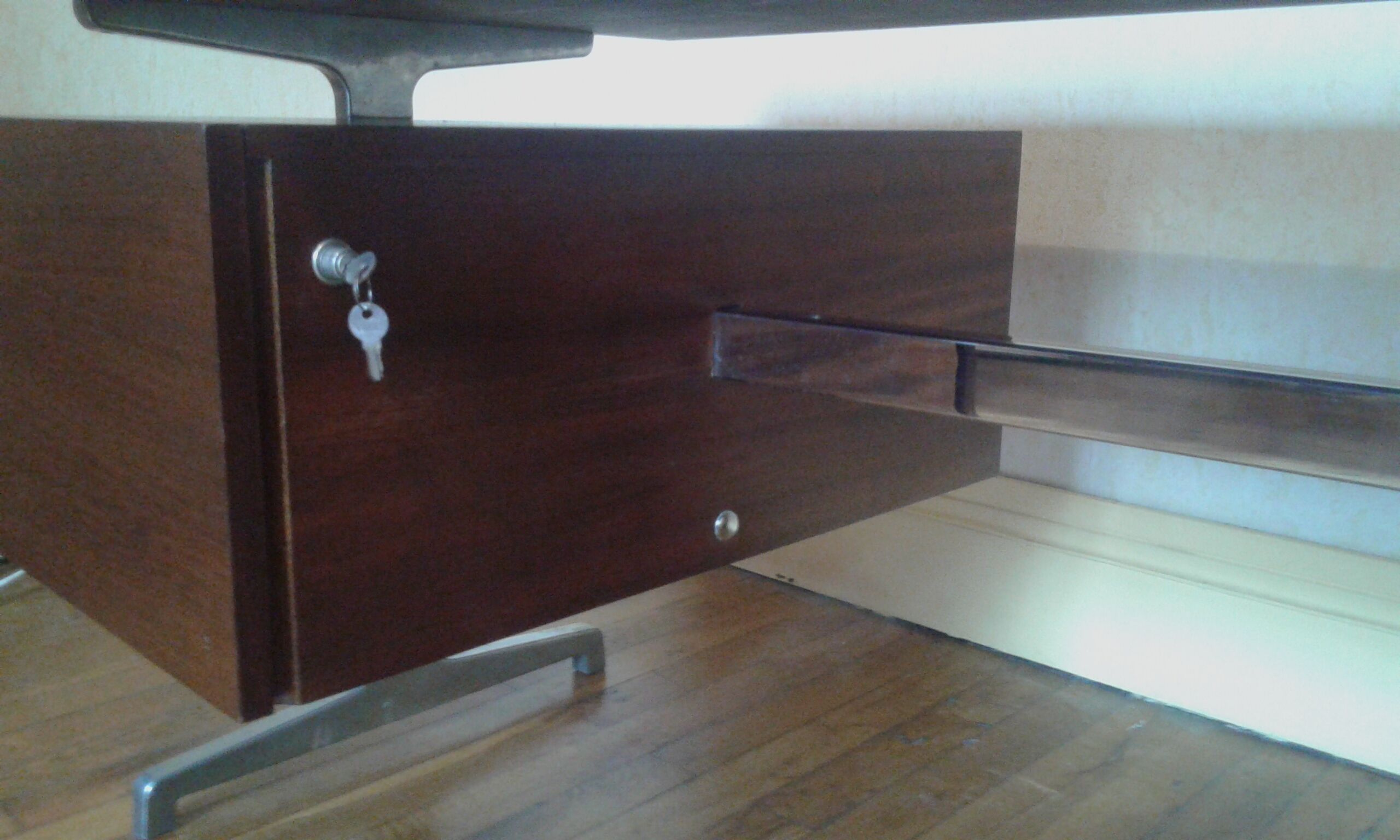 60s desk