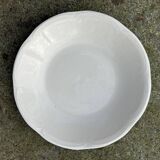 Gien set of soup plates