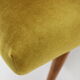 1960s Refurbished Beech Armchair, Czechoslovakia